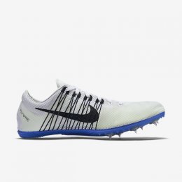 NIKE ZOOM VICTORY 2 White/Racer Blue/Black