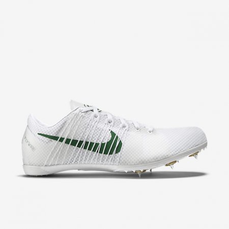 Nike Zoom Victory 2 White/Pine Green