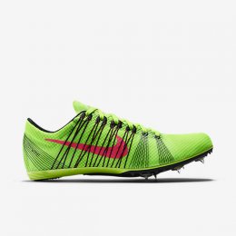 Nike Zoom Victory 2 Electric Green/Black/Hyper Punch