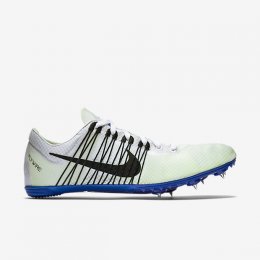 NIKE ZOOM VICTORY ELITE White/Racer Blue/Black