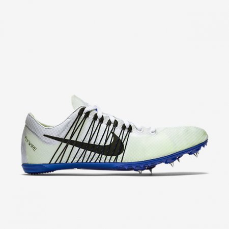 NIKE ZOOM VICTORY ELITE White/Racer Blue/Black