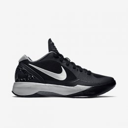 NIKE ZOOM VOLLEY HYPERSPIKE Black/White/Cool Grey/Metallic Silver