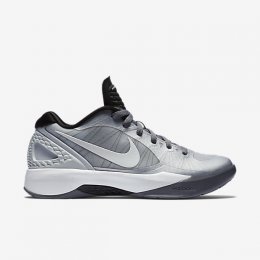 NIKE ZOOM VOLLEY HYPERSPIKE Pure Platinum/Cool Grey/Metallic