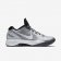 NIKE ZOOM VOLLEY HYPERSPIKE Pure Platinum/Cool Grey/Metallic