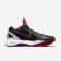 NIKE ZOOM VOLLEY HYPERSPIKE Black/Metallic Silver/White/Gym Red