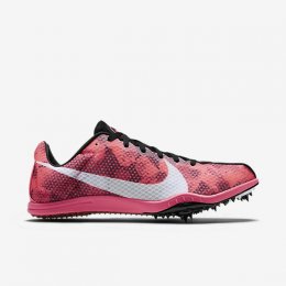 NIKE ZOOM W 4 Atomic Red/Black/White