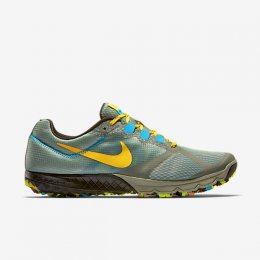 Nike Zoom Wildhorse 2 Sneakers