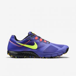 Nike Zoom Wildhorse 2 Shoes