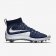Nike Vapor Untouchable College Navy/White/White
