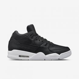 NIKELAB AIR FLIGHT 89 Black/White/Black