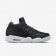 NIKELAB AIR FLIGHT 89 Black/White/Black