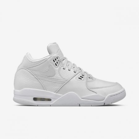 NIKELAB AIR FLIGHT 89 White/White/White