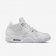 NIKELAB AIR FLIGHT 89 White/White/White