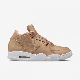 NIKELAB AIR FLIGHT 89 Vachetta Tan/White/Vachetta Tan