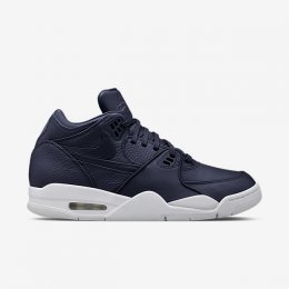 NIKELAB AIR FLIGHT 89 Obsidian/White/Obsidian