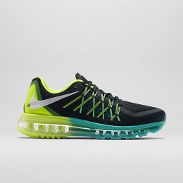 NIKE AIR MAX SNEAKERS