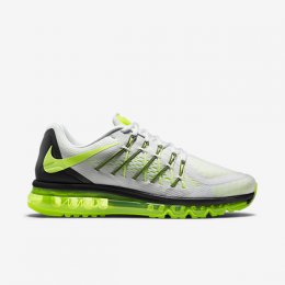 MEN'S NIKE AIR MAX 2015 iD Running Shoes