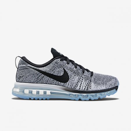 Nike Flyknit Air Max