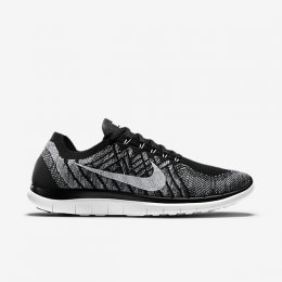 NIKE FREE 4.0 FLYKNIT MEN