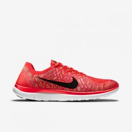 NIKE FREE 4.0 FLYKNIT SHOES