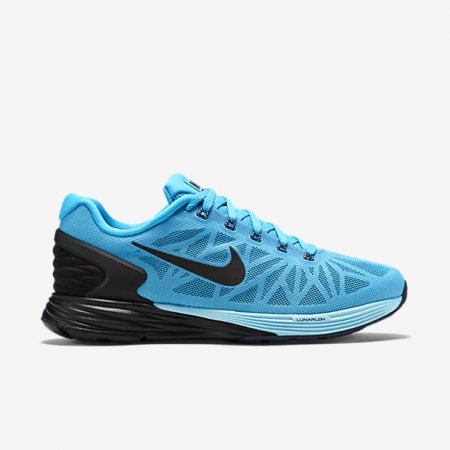 Nike LunarGlide 6 Sneakers