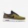 NIKE AIR MAX THEA JACQUARD Black/Varsity Maize/White/Black
