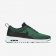 NIKE AIR MAX THEA JACQUARD Black/Spring Leaf/White/Black