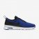 NIKE AIR MAX THEA JACQUARD Black/Racer Blue/White/Black