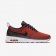 NIKE AIR MAX THEA JACQUARD Black/Bright Crimson/White/Black