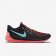 Nike Free 5.0 Black/Rio/Hot Lava/Light Aqua