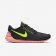 Nike Free 5.0 Black/Bright Mango/Volt