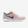 Nike Free 5.0 Violet Ash/White/Hyper Orange/Black