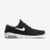 Nike SB Stefan Janoski Max Suede Black/White