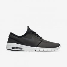 NIKE SB STEFAN JANOSKI MAX SUEDE Black/Summit White/Hyper Pink/Anthracite NIKE SB STEFAN JANOSKI MAX SUEDE Black/Summit White/Hyper Pink/Anthracite
