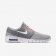 Nike SB Stefan Janoski Max Suede Wolf Grey/Cool Grey/Hot Lava/White