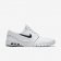 Nike SB Stefan Janoski Max Suede White/Black