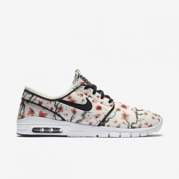 NIKE STEFAN JANOSKI MAX PREMIUM Sail/White/Black