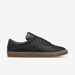 NIKECOURT TENNIS CLASSIC AC Black/Gum Light Brown/Black