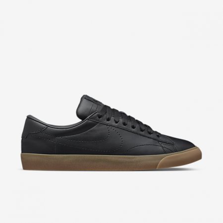 NIKECOURT TENNIS CLASSIC AC Black/Gum Light Brown/Black