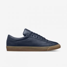 NIKECOURT TENNIS CLASSIC AC Obsidian/Gum Light Brown/Obsidian
