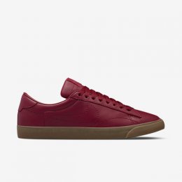 NIKECOURT TENNIS CLASSIC AC Maroon/Gum Light Brown/Maroon