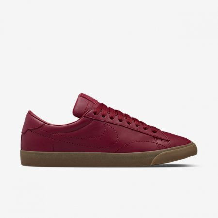 NIKECOURT TENNIS CLASSIC AC Maroon/Gum Light Brown/Maroon