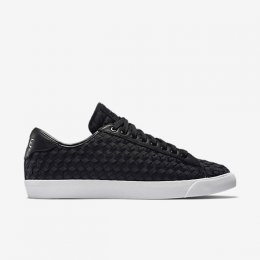 Nike Tennis Classic AC Woven Black/White/Black