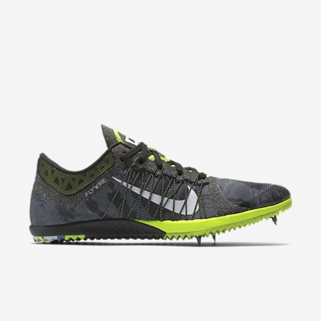 NIKE VICTORY XC 3 Black/Volt/White