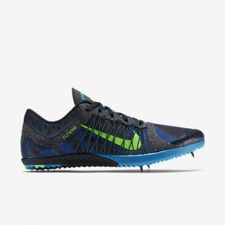 NIKE VICTORY XC 3 Black/Soar/Blue Lagoon/Green Strike