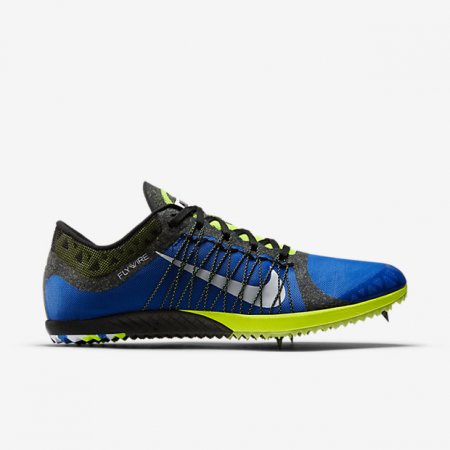 NIKE VICTORY XC 3 Soar/Volt/Black/White