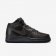 NIKE AIR FORCE 1 07 MID PREMIUM Metallic Hematite/Iron/Metallic Hematite
