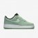 NIKE AIR FORCE 1 Enamel Green/Loyal Blue/White/Enamel Green