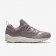 NIKE AIR HUARACHE LIGHT Plum Fog/Bleached Lilac/Purple Smoke/Bright Mango