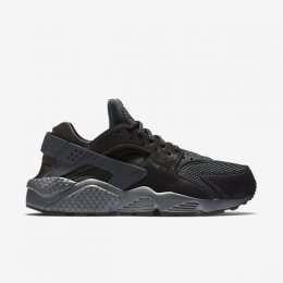 NIKE AIR HUARACHE PREMIUM Anthracite/Black/Anthracite